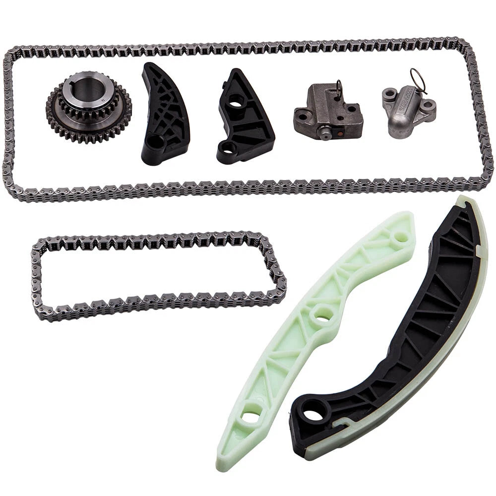 Timing Chain Kit for Dodge Avenger, Caliber, Chrysler, Jeep 2.0 2.4L (2007–2014)
