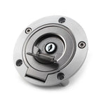 5 Holes Fuel Gas Oil Tank Cap Cover for Yamaha MT-09 (All Years)