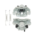 2X Front Brake Calipers for Ford Escape Mazda Tribute Mercury Mariner (2009–2010)