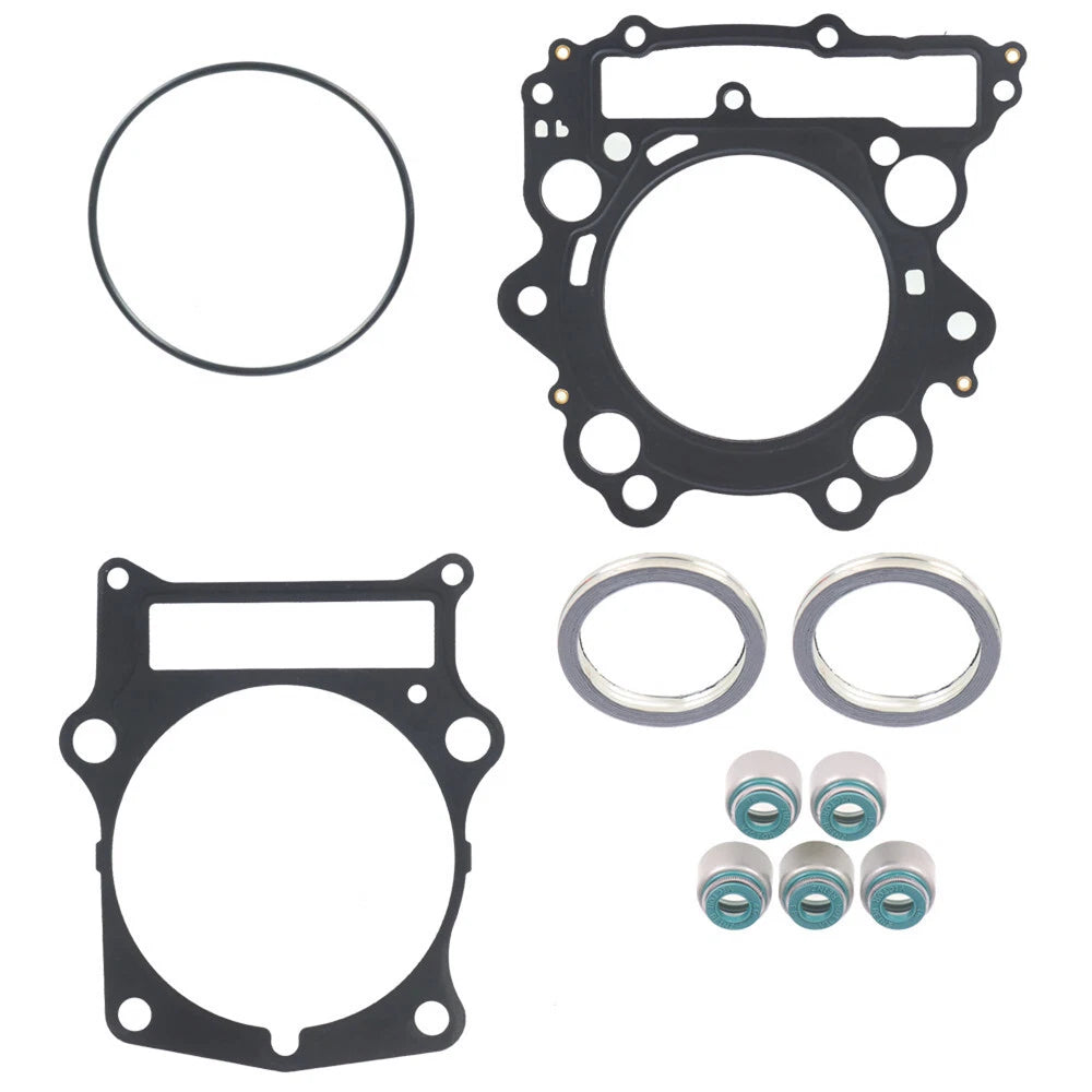 Top End Head Engine Gasket Kit for Yamaha Raptor 660 (2001–2005)