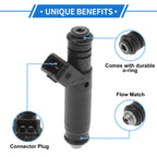 Fuel Injector for Ford Focus (2000–2012) No.FL114961/FI114961
