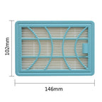 Replacement Vacuum Filter Element for (FC9732, FC9728, FC9735)