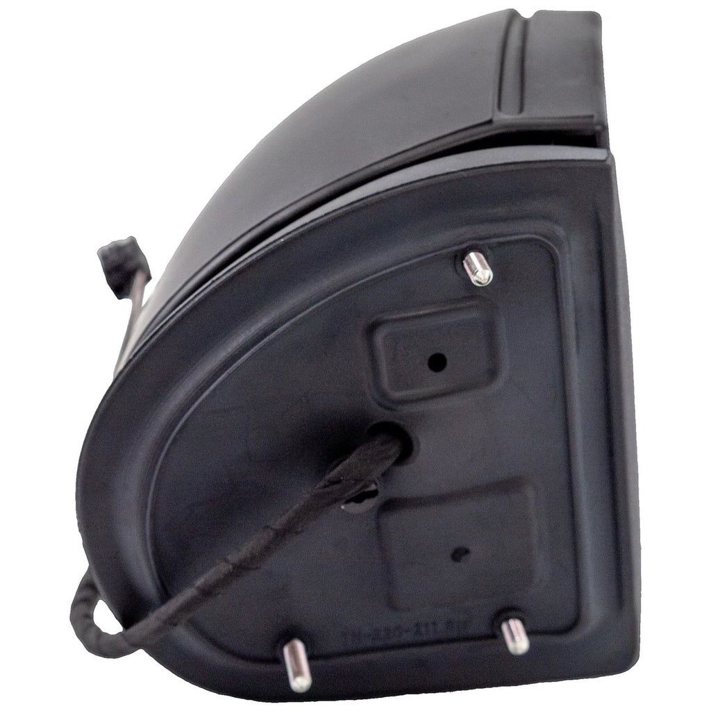 Right Mirror for Mercedes Benz C230 (2005–2007) Power Heated Manual Fold