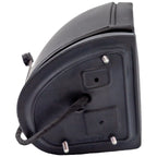 Right Mirror for Mercedes Benz C230 (2005–2007) Power Heated Manual Fold