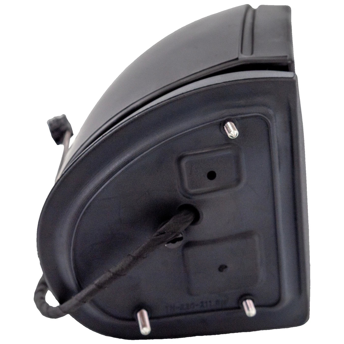 Right Mirror for Mercedes Benz C230 (2005–2007) Power Heated Manual Fold