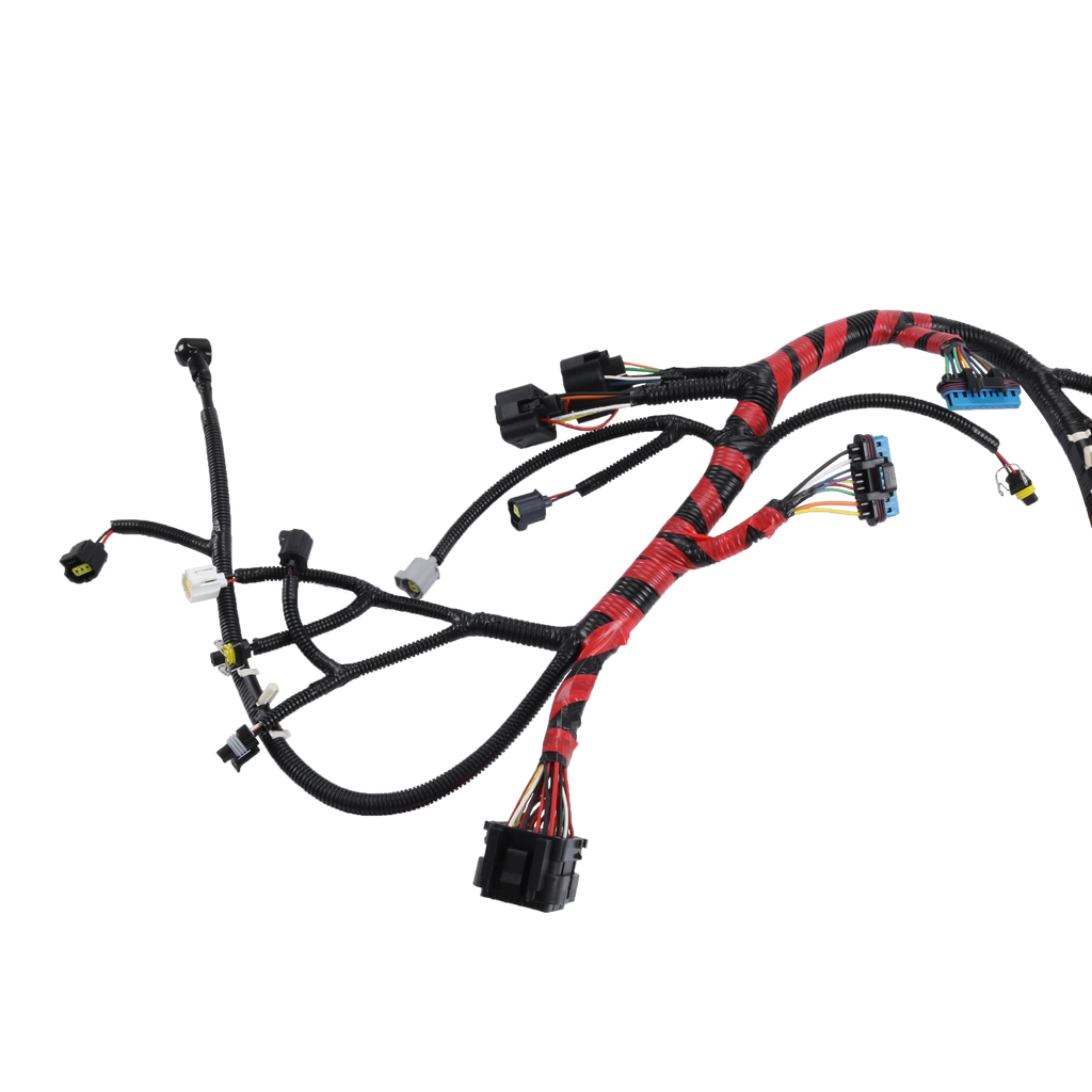 Wiring Harness for Ford Excursion (2000-2001) 7.3L Diesel