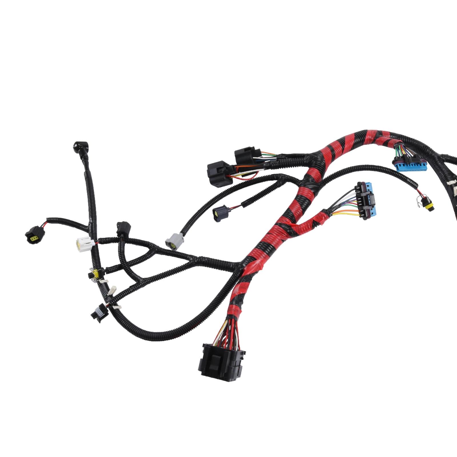 Wiring Harness for Ford Excursion (2000-2001) 7.3L Diesel