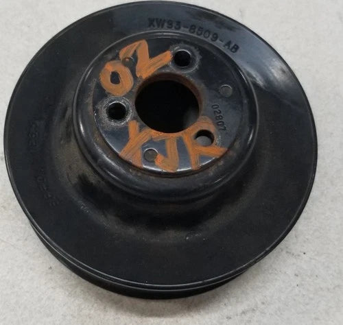 Water Pump Pulley for Jaguar XJ8 XJR (1999–2003) XW93-8509-AB