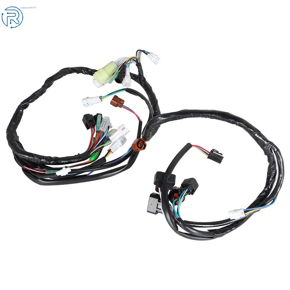 Wire Harness Assembly for Yamaha Raptor 660R (2002-2004)