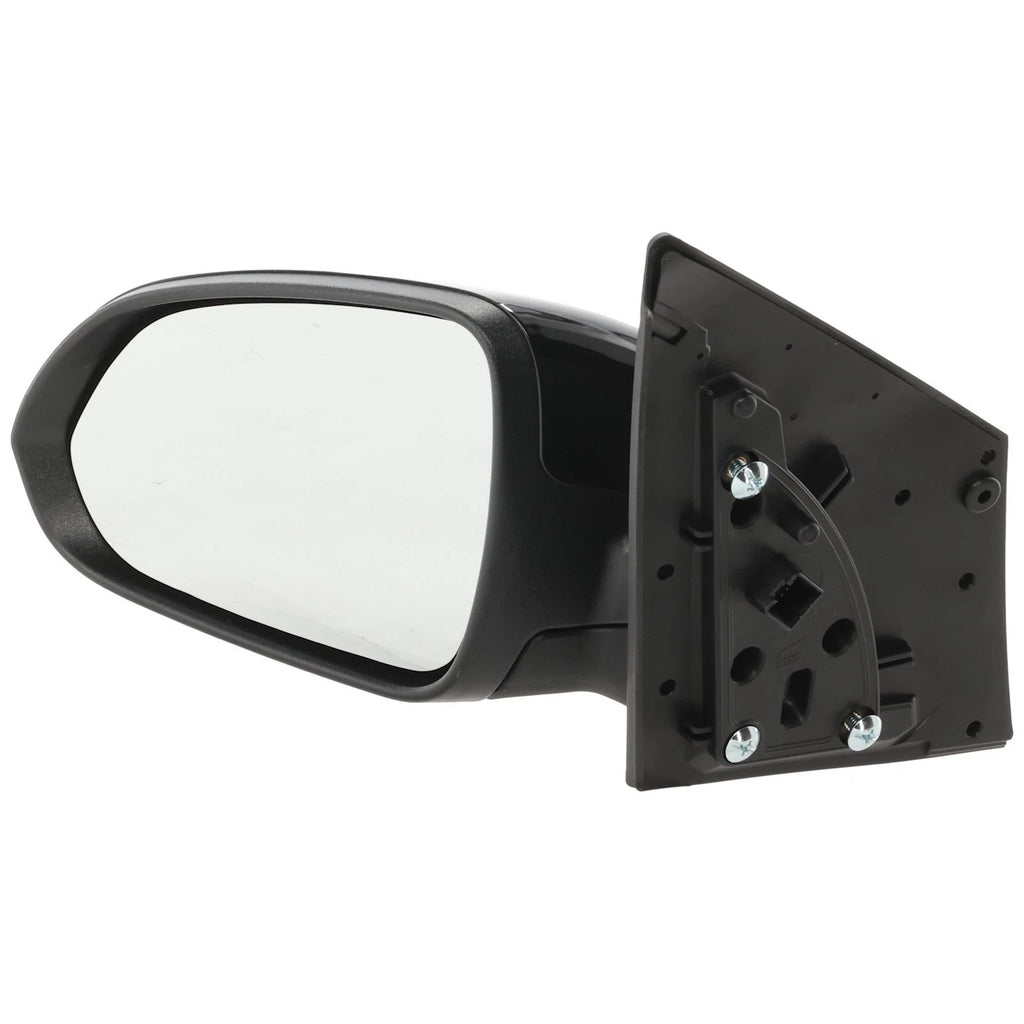 Set of 2 Mirrors for Hyundai Accent (2018–2022)