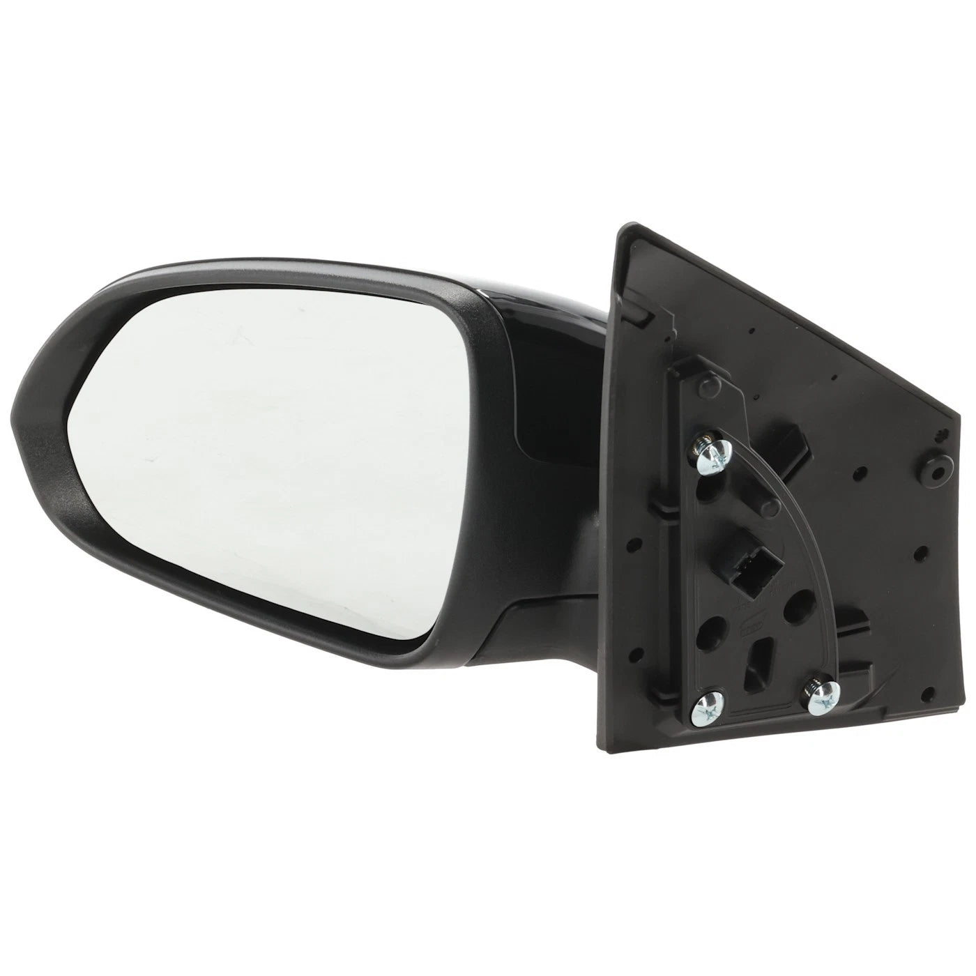Set of 2 Mirrors for Hyundai Accent (2018–2022)
