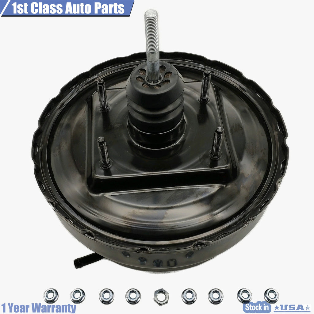 Vacuum Power Brake Booster for Toyota 4Runner (1994–1995)