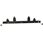 Set of 2 Radiator Supports for Nissan Rogue Select (2014–2015)