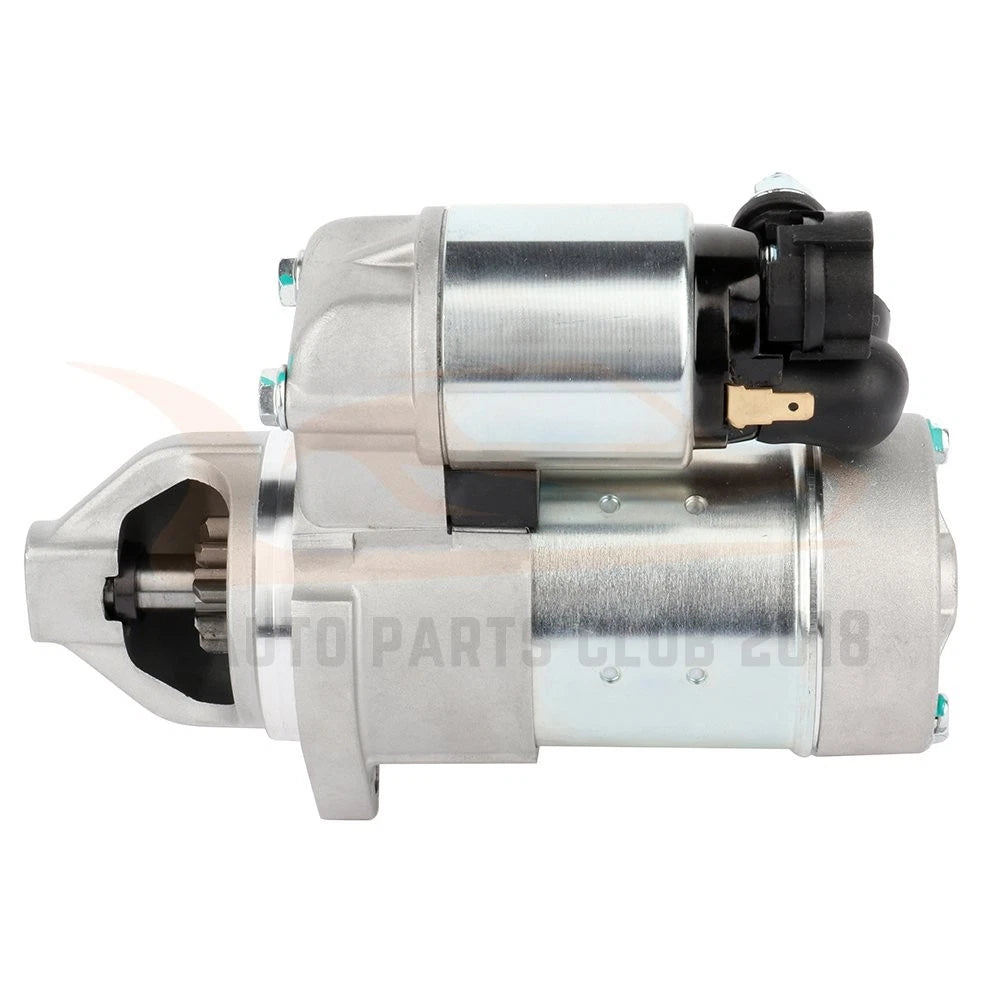 Starter for OMC Johnson Suzuki 12V (19706, 31100-95J01, 5036972, S114-924A)