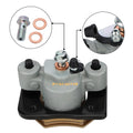 Brake Caliper & Pads for Arctic Cat (1436-422, 0502-335, 0502-457, 0502-602, 0502-878)