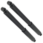 2x Rear Shock Absorber Assembly Left Right for Dodge Ram 3500 1994-2002 37103
