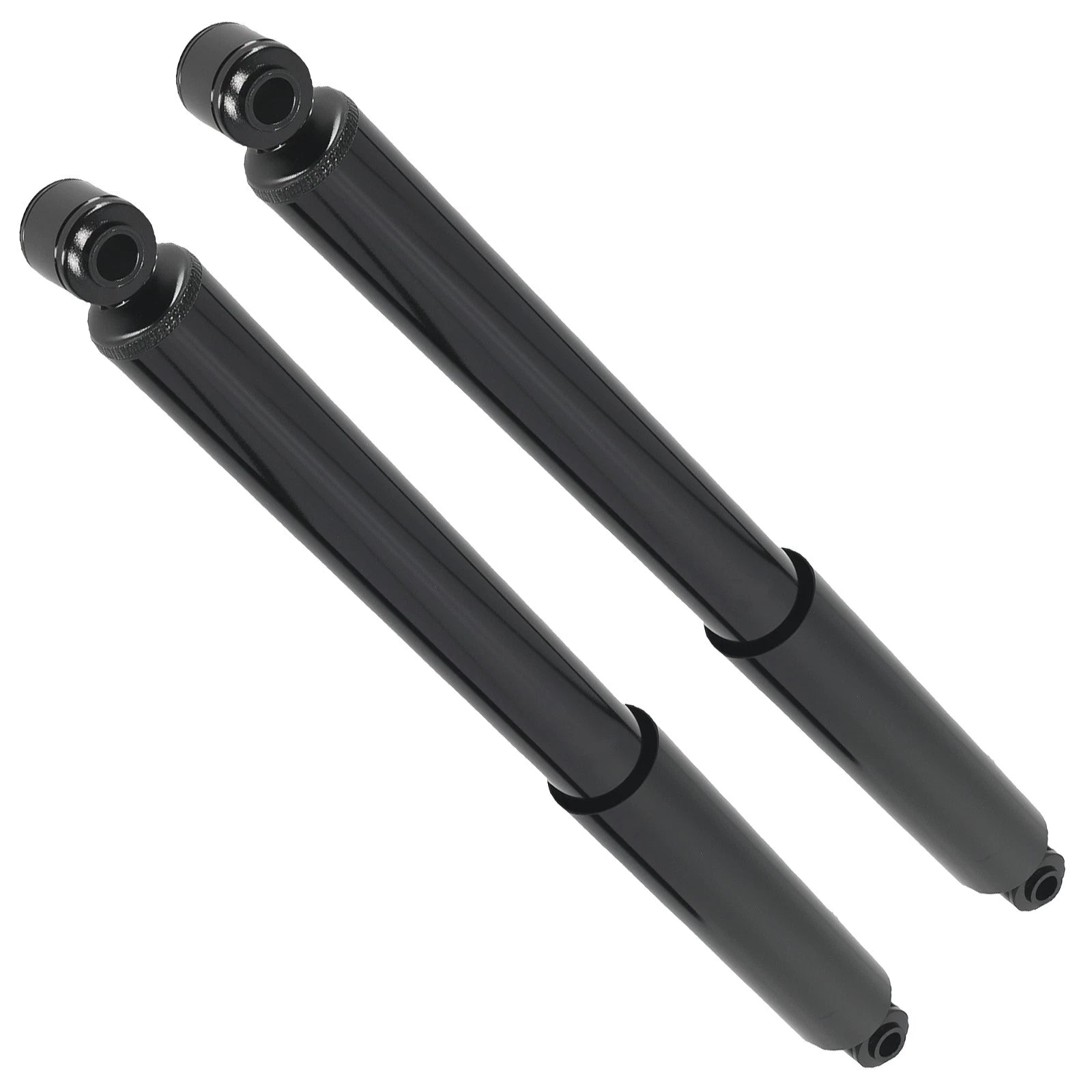 2x Rear Shock Absorber Assembly Left Right for Dodge Ram 3500 1994-2002 37103