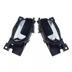 Inner Door Handle Pair for Peugeot Citroen Left & Right (6010-07-039409P)