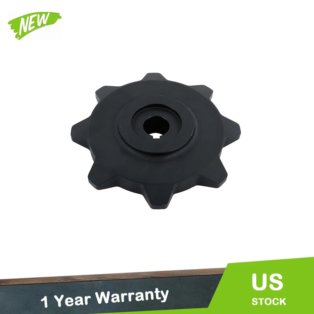 Drive Sprocket for Bobcat MT52 Steer Loaders (2010–2015)