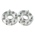 2x1" 5x4.5 M12x1.5 Hubcentric Wheel Spacers for Toyota Avalon (1995–2022)