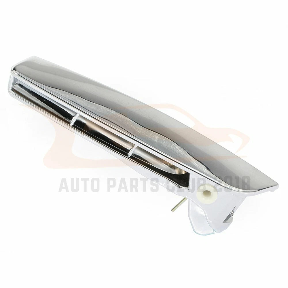 Chrome Door Handle Repair Kit for GMC Yukon/Tahoe (2007-2014)