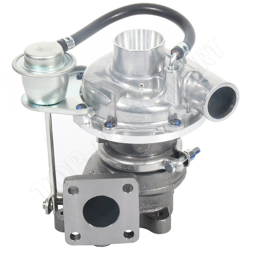 Turbocharger for CAT 247 Series Skid Steer