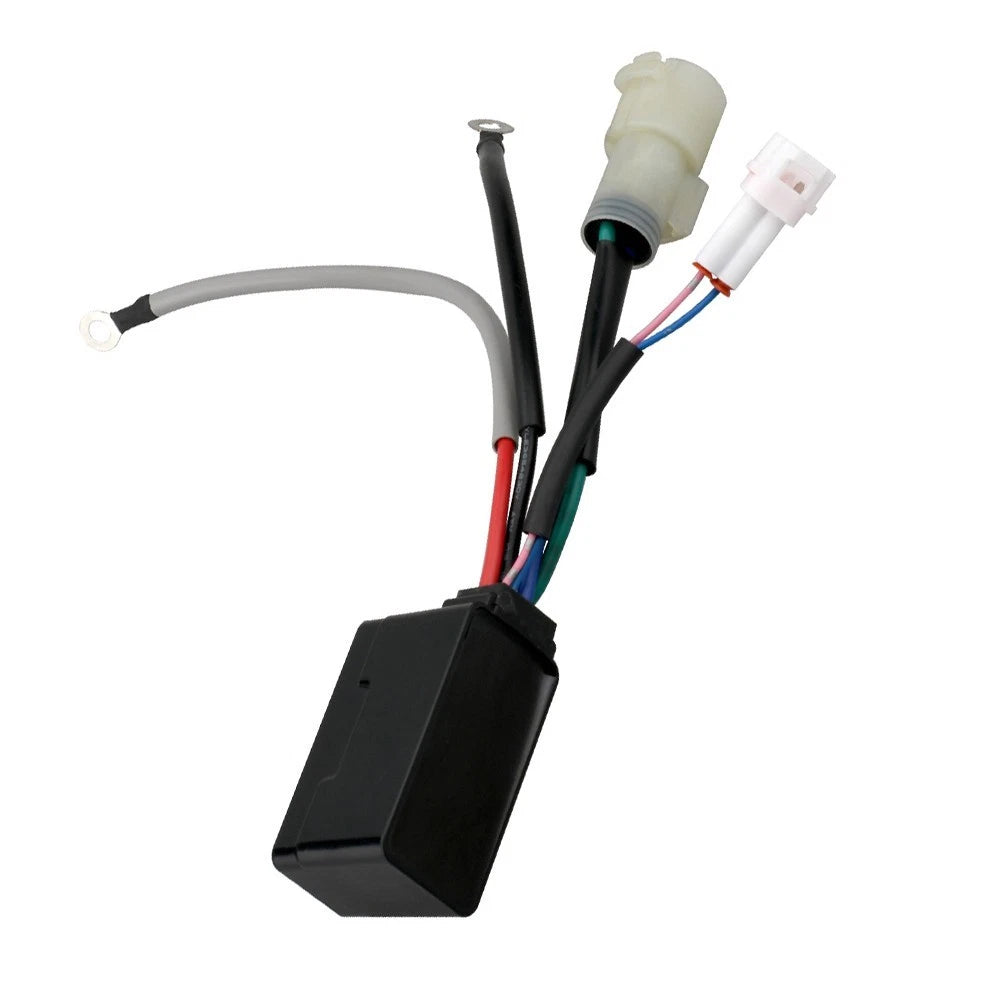Power Tilt Trim for Suzuki Outboard 40HP 50HP (38410-93J10, 38410-93J12)