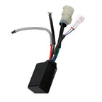 Power Tilt Trim for Suzuki Outboard 40HP 50HP (38410-93J10, 38410-93J12)