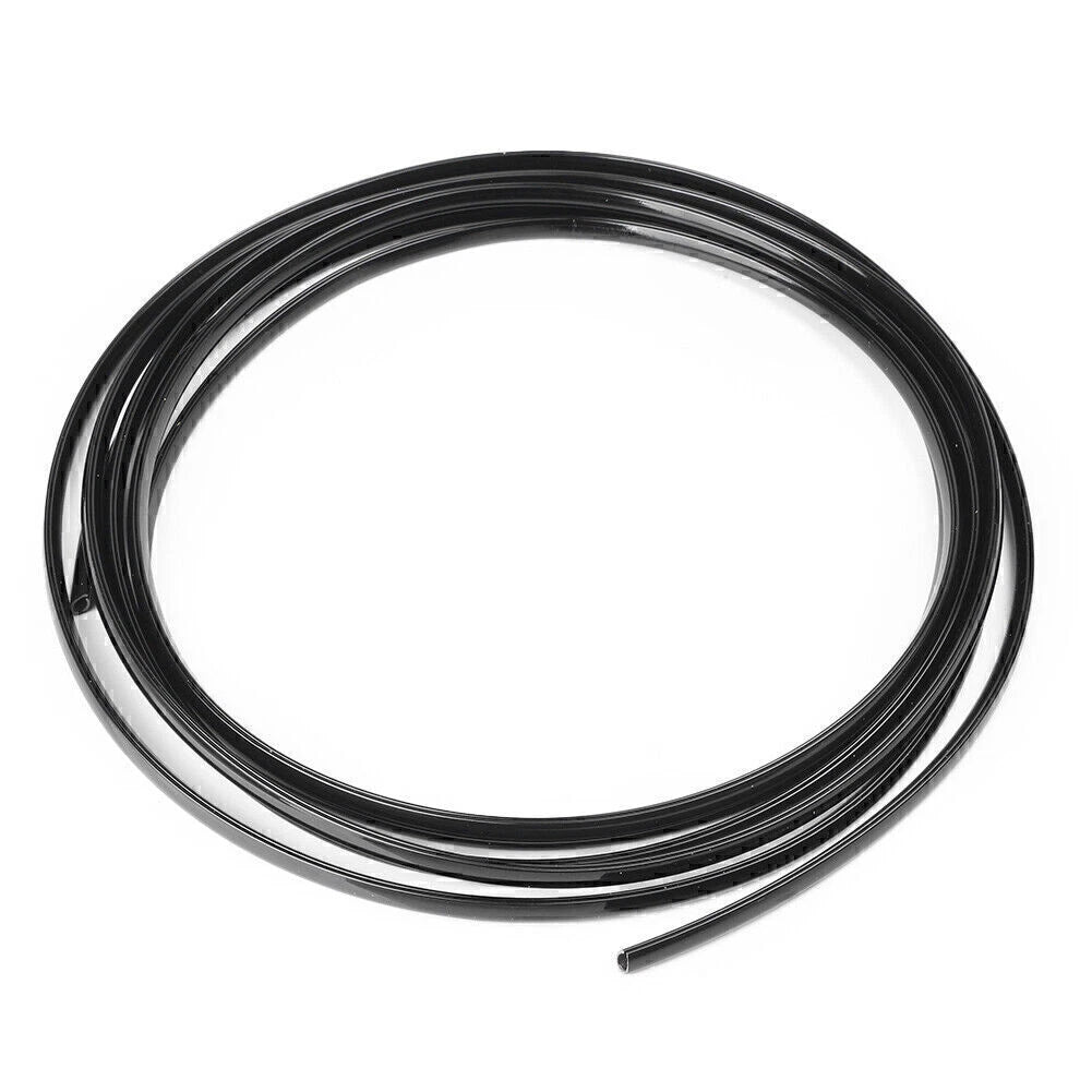 Car Door Edge Moulding Trim Strip Guard for Universal Vehicles (13FT/4M)