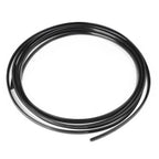 Car Door Edge Moulding Trim Strip Guard for Universal Vehicles (13FT/4M)