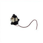 Water Pump for Ecovacs X11 Robot Vacuum (Self-Priming)
