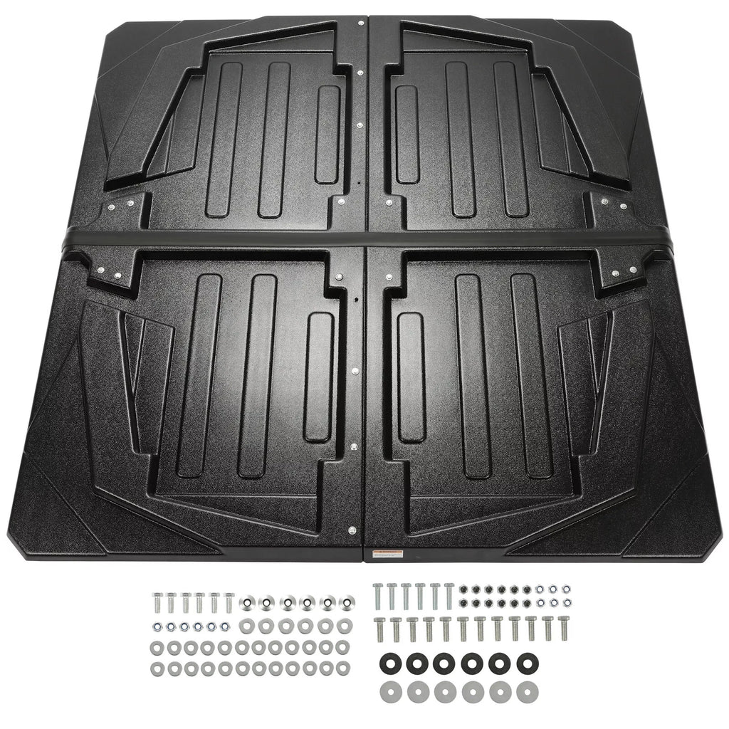 Hard Top Roof for Kawasaki Mule TRANS 3010 4000 4010 (2005–2022)