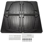 Hard Top Roof for Kawasaki Mule TRANS 3010 4000 4010 (2005–2022)