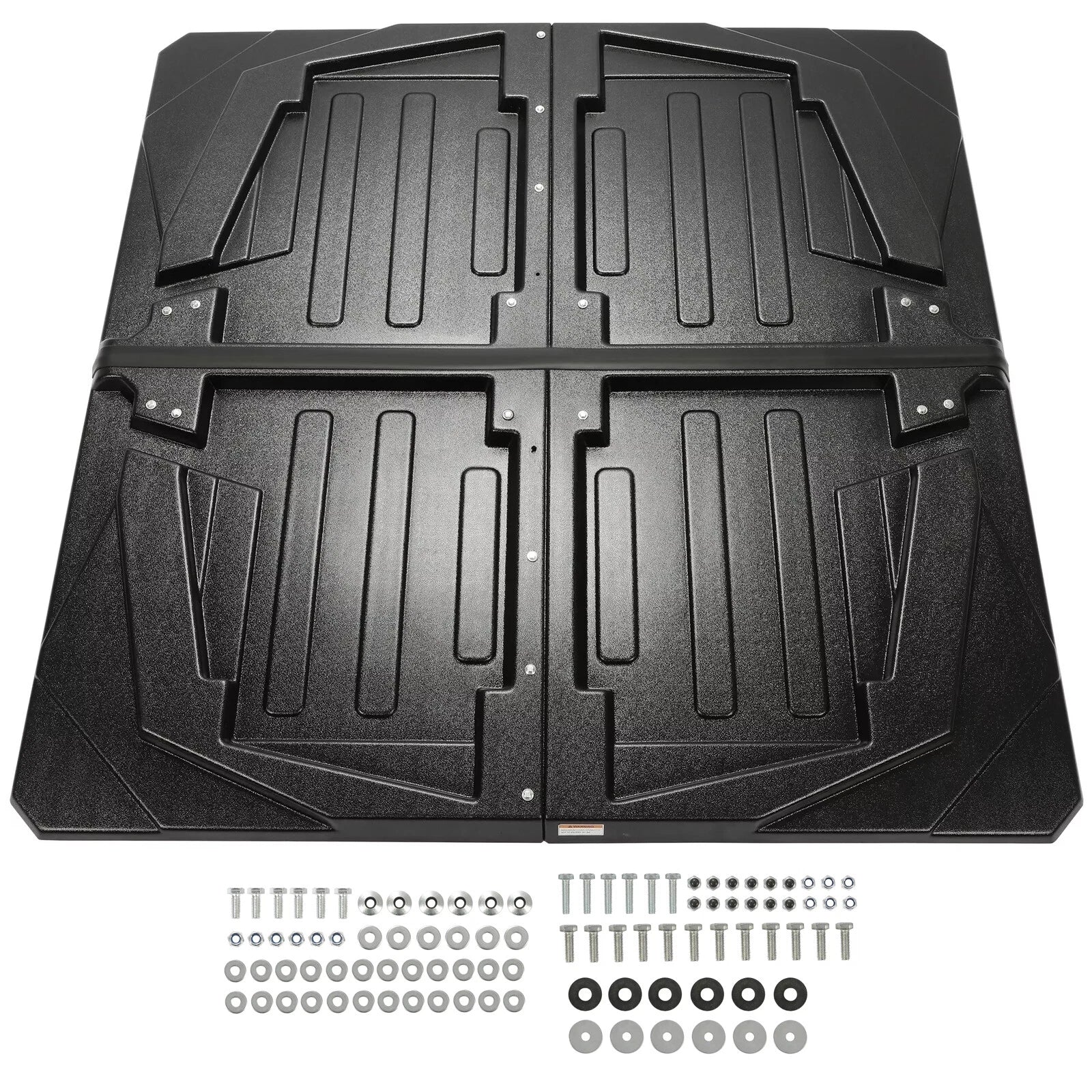 Hard Top Roof for Kawasaki Mule TRANS 3010 4000 4010 (2005–2022)