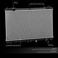 Aluminum Core Cooling Radiator for Lexus RC350 GS350 (2016–2024) DPI 13701