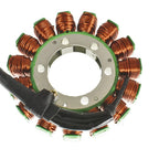 Stator Coil Generator for Kawasaki VN900 Vulcan 900 (2007–2017)