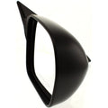 Power Glass Mirror for Honda Civic Coupe (2001–2005) Passenger Side