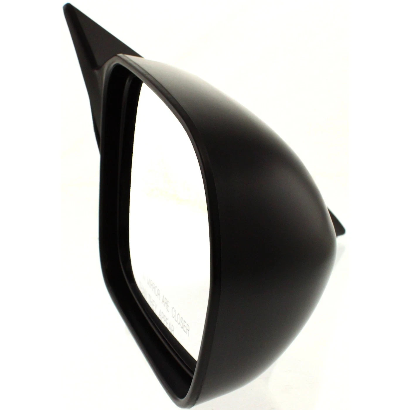 Power Glass Mirror for Honda Civic Coupe (2001–2005) Passenger Side