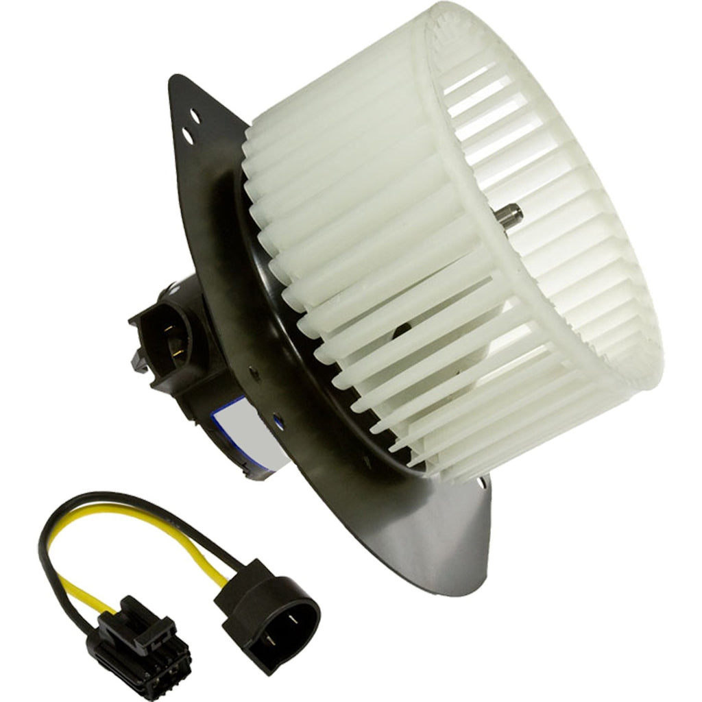 Blower Motors for Ford F150 F250 F350 Grand Marquis (2000–2005)
