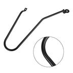 Side Saddle Bag Mounting Bracket Right for Triumph T100/T120 (2016–2022)