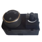 Headlight Dimmer Switch for Chevy Silverado GMC Sierra (2007–2014) 15096894