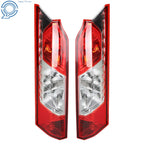 Set of 2 Tail Lights for Ford Transit Connect (2014-2023)