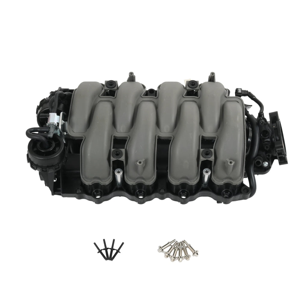 Intake Manifold Assembly for Ford Mustang 5.0L GT V8 (2015-2017)