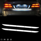 Xenon HID Headlamp Bulbs for D4C D4S D4R (6000K-12000K)