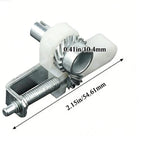 Tensioner Adjuster for Stihl MS250 MS230 MS210 025 023 021 (2 Pack)
