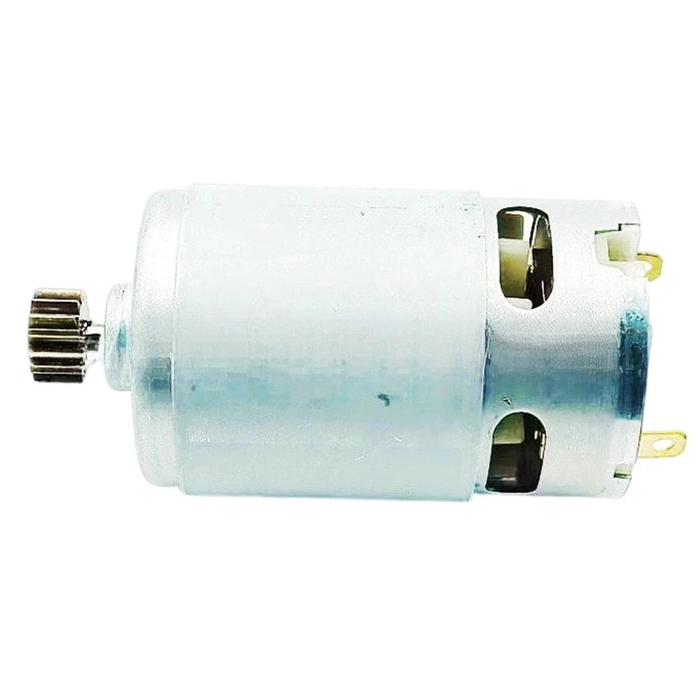 RS550 Motor 10.8V 15 Teeth for Bosch GSR1080-2-LI GSR1200 (2609199724)
