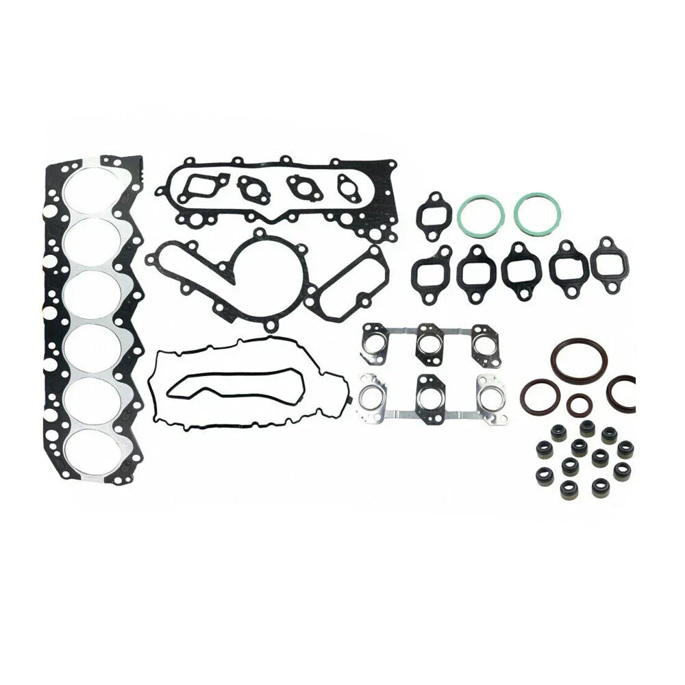 VRS Head Gasket Set for Coaster Bus HZB30 HZB50 1HZ 4.2L Diesel (1990-2003)