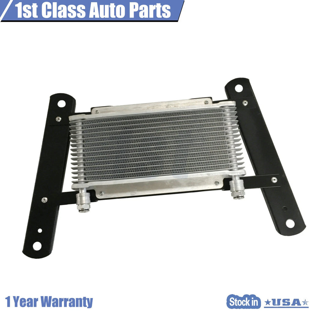 Automatic Transmission Oil Cooler for Hummer H2 (2003-2009)