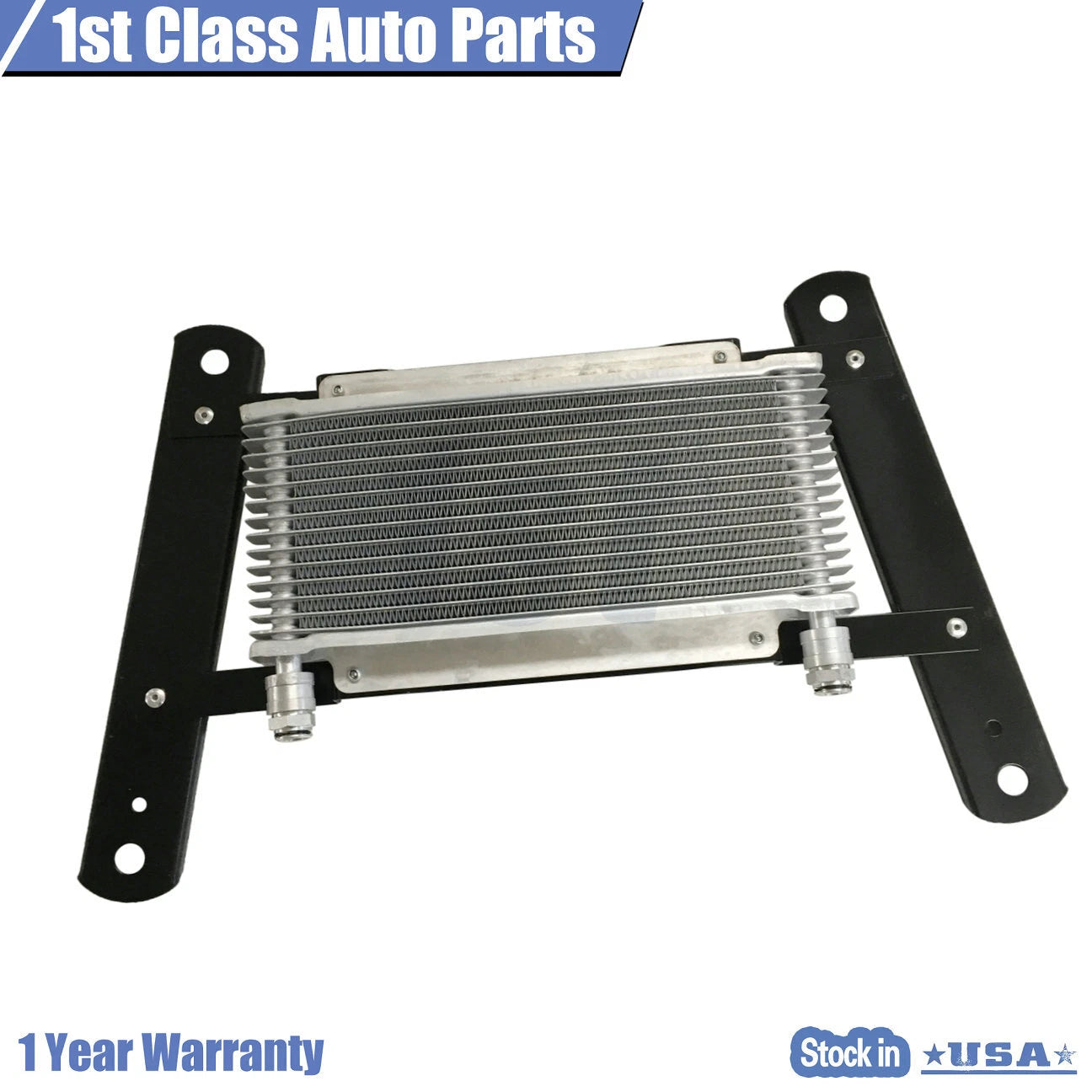 Automatic Transmission Oil Cooler for Hummer H2 (2003-2009)