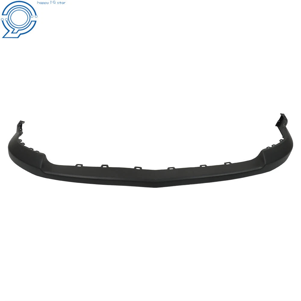 Textured Front Upper Bumper Cover for Chevrolet Silverado 1500 (2014-2015)